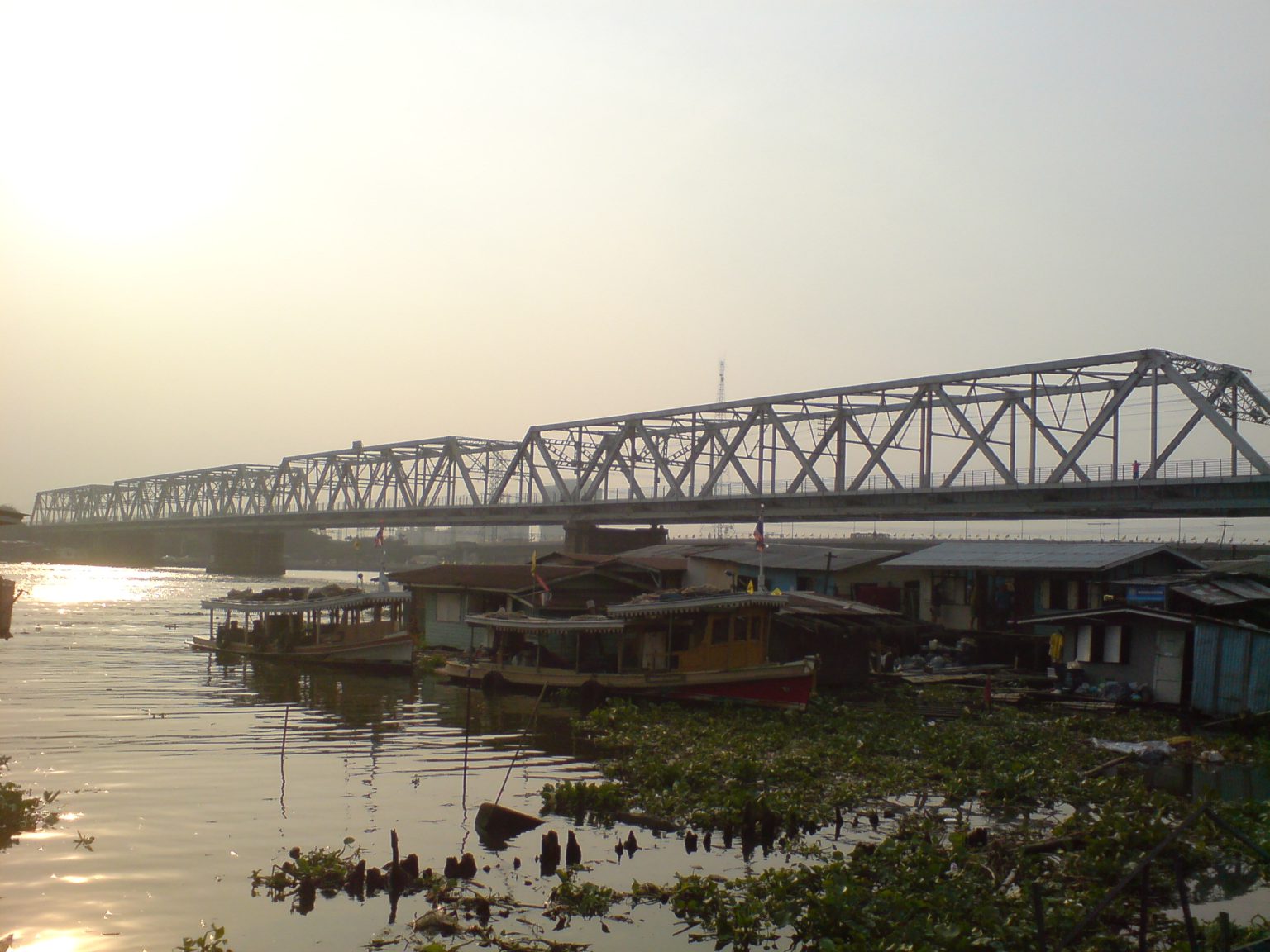 拉瑪六世大橋