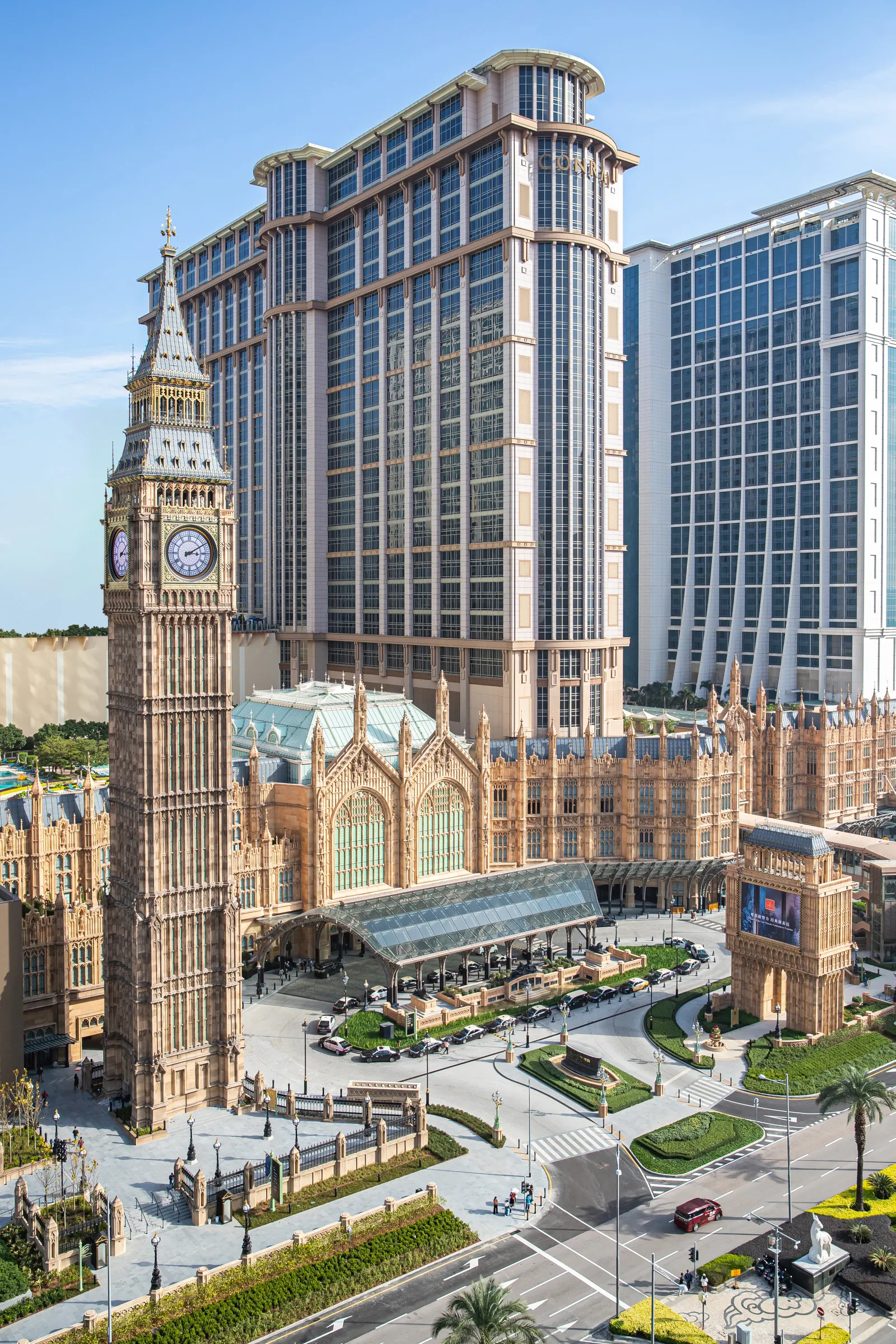 TheLondonerMacao-ExteriorDay04