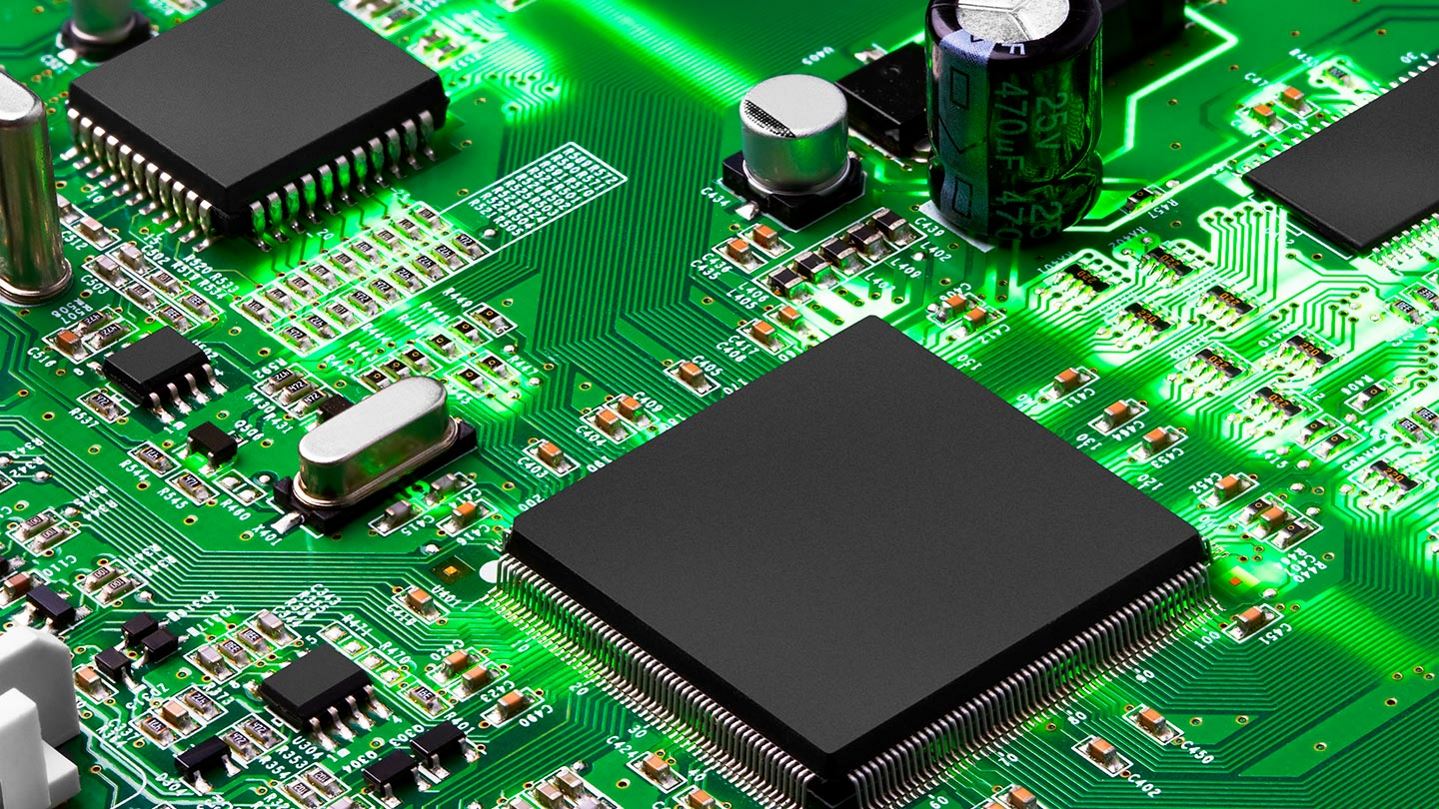 PCB